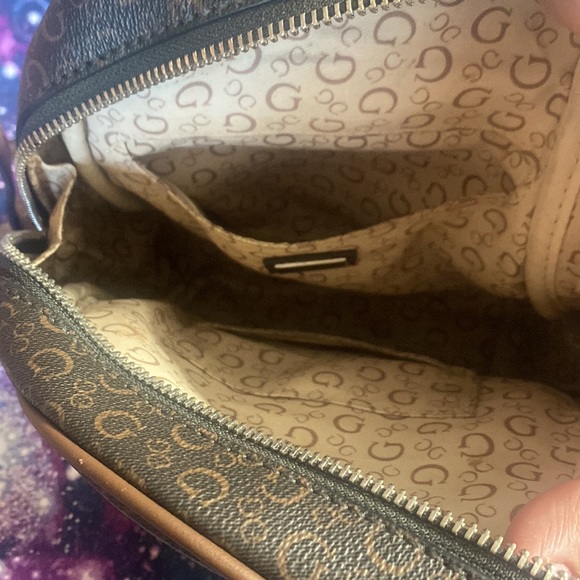 Guess backpack - Picture 4 of 6